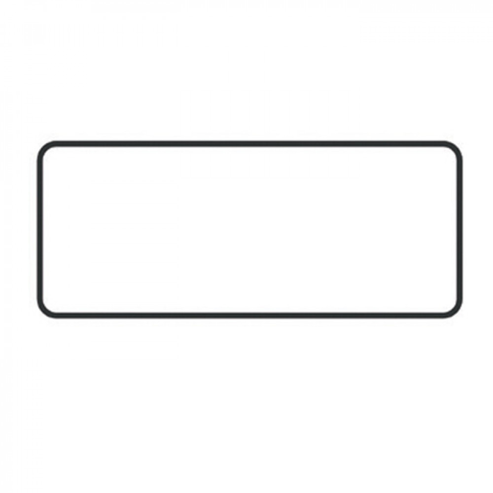 Держатель для аксессуаров/полотенцедержатель, Bertocci, Fly, шгв 140*80*25, цвет-черный матовый