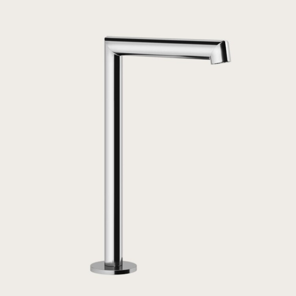 Излив, Gessi, Anello, цвет-хром