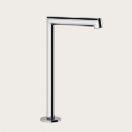 Излив, Gessi, Anello, цвет-хром