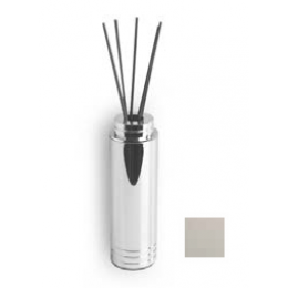 Диффузор, Bertocci, Officina 04, ароматический, швг 50*160*50 мм, цвет-Brushed Nickel