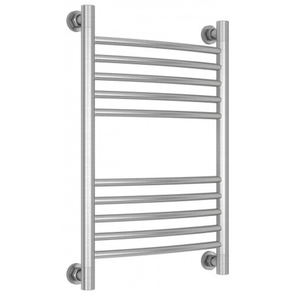 Полотенцесушитель, Сунержа, Богема +, выгнутая, шгв 450*90*662, цвет-сатин