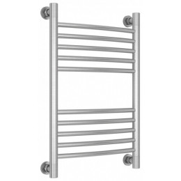 Полотенцесушитель, Сунержа, Богема +, выгнутая, шгв 450*90*662, цвет-сатин