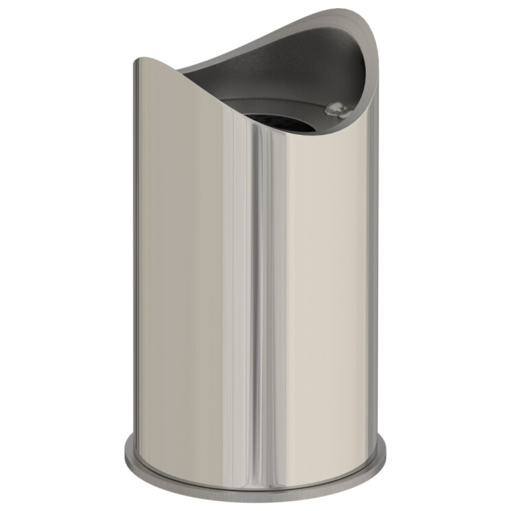 Модуль, Сунержа, скрытого подключения, для МЭМ d 28 мм, шгв 28*51*28, цвет-RAL 7037 (Пыльно-серый)