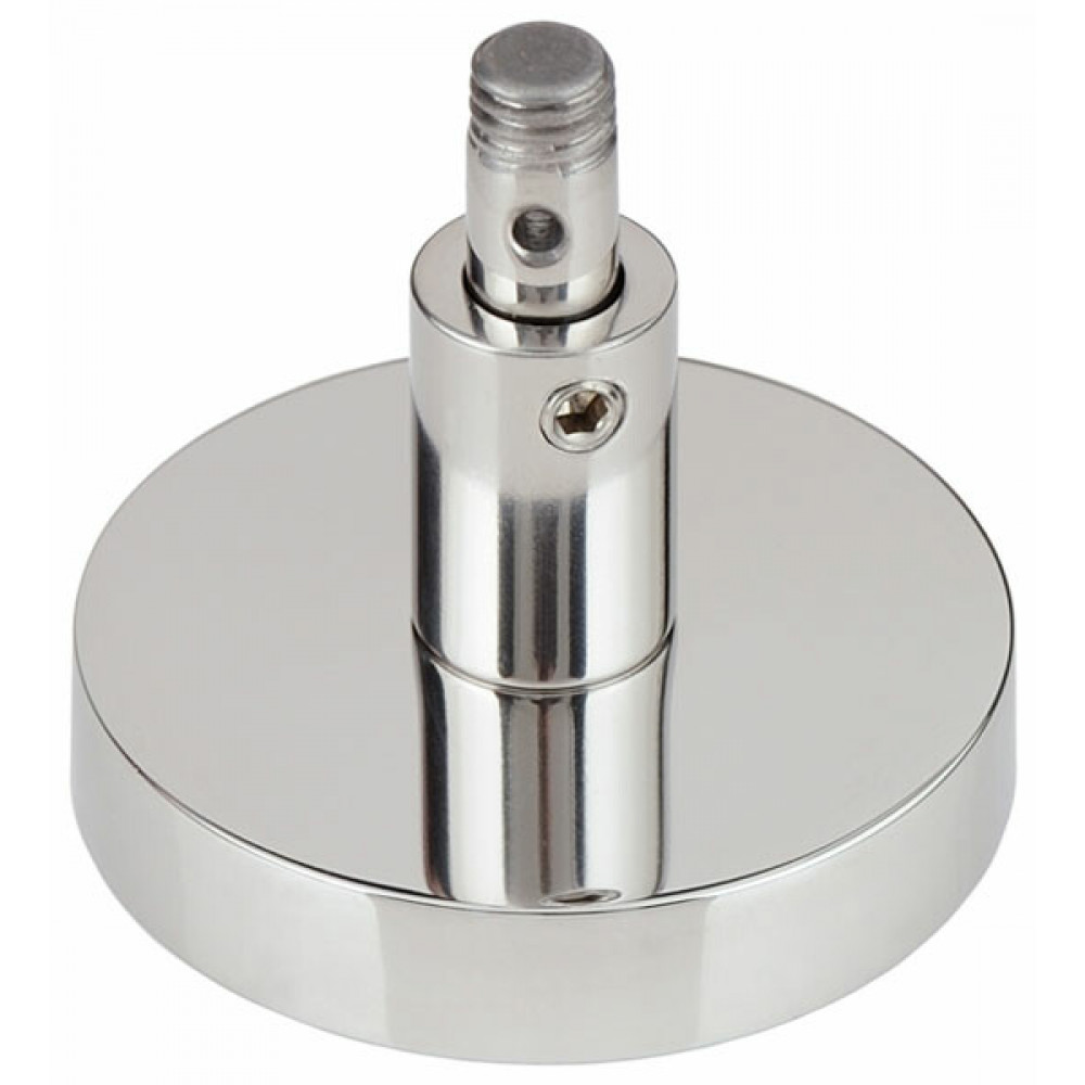 Кронштейн, Сунержа, TUBE, телескопический, шгв 50*43*50, цвет-золото матовое