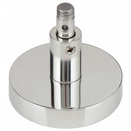 Кронштейн, Сунержа, TUBE, телескопический, шгв 50*43*50, цвет-золото матовое