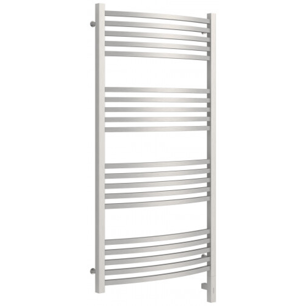 Полотенцесушитель, Сунержа, Аркус 3.0, шгв 630*115*1320, нижнее справа, МЭМ, цвет-сатин