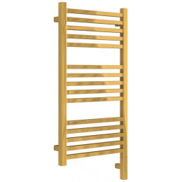 Полотенцесушитель, Сунержа, Модус 3.1, шгв 430*75*920, нижнее справа, МЭМ, цвет-золото