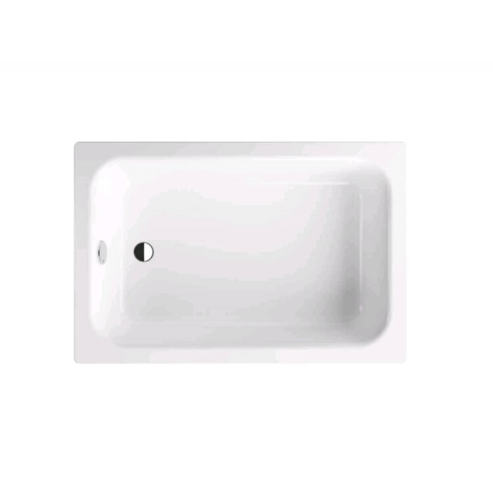 Душевой поддон, Bette, BetteDelta, шгв 1000*1000*280, цвет-белый