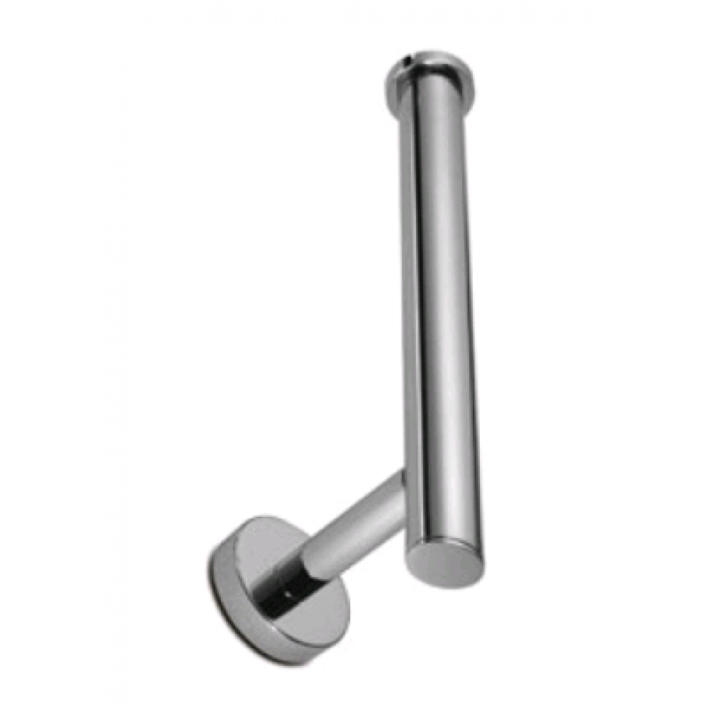 Держатель запасного рулона бумаги, 3SC, Europe, шгв 40*80*170, цвет-золото матовое