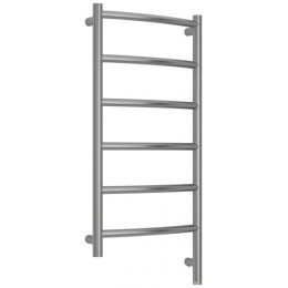 Полотенцесушитель, Сунержа, Галант 3.1, шгв 432*96*923, нижнее справа, МЭМ, цвет-сатин