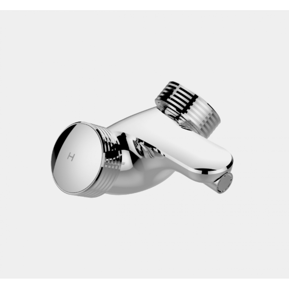 Смеситель для биде, Fima Carlo Frattini, Texture Collection, H COLLECTION, цвет-золото