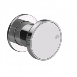 Смеситель для душа, Gessi, Origini, на 1 потребитель, цвет-хром