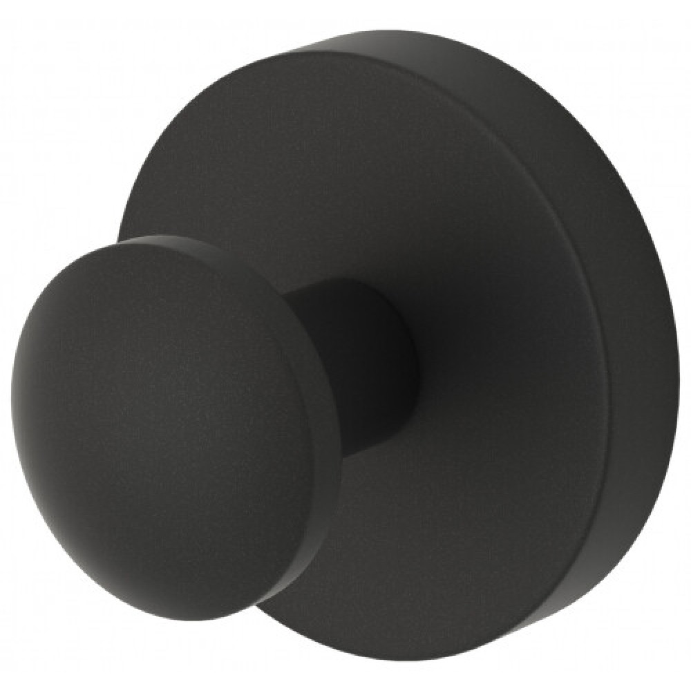 Крючок, Сунержа, СФЕРА, шгв 50*41*50, цвет-тёмный титан муар