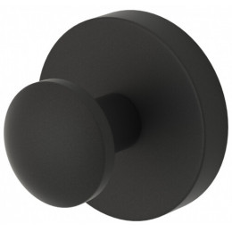 Крючок, Сунержа, СФЕРА, шгв 50*41*50, цвет-тёмный титан муар