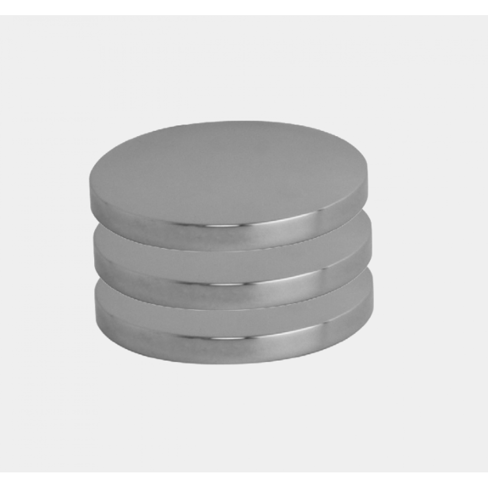 Накладка декоративная, Fima Carlo Frattini, Fimatherm, для смесителя, цвет-черный матовый