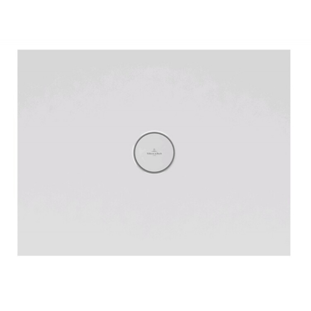Душевой поддон, Villeroy&Boch, Subway Infinity, шгв 1200*900*40, цвет-белый