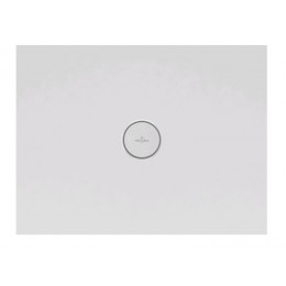 Душевой поддон, Villeroy&Boch, Subway Infinity, шгв 1200*900*40, цвет-белый