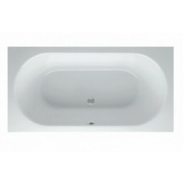 Ванна, Mauersberger, Ausana, шгв 1700*750*465, цвет-белый матовый
