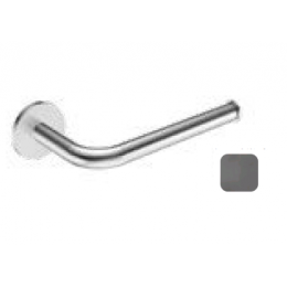 Бумагодержатель, Almar, шгв 147*75*49, цвет-Gun Metal Brushed PVD (Товар заказной, возврату не подлежит)