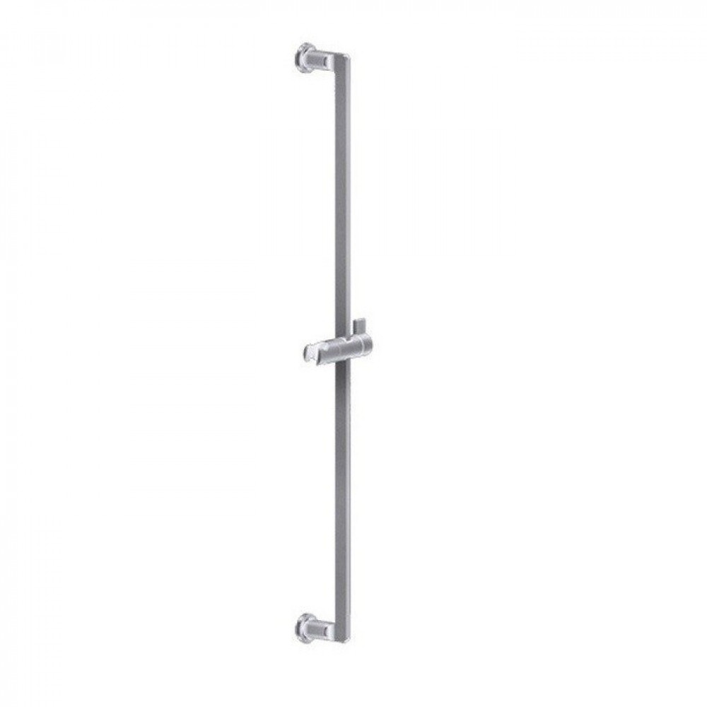 Штанга для душа, Gessi, Inciso, 800, цвет-Finox Brushed Nickel