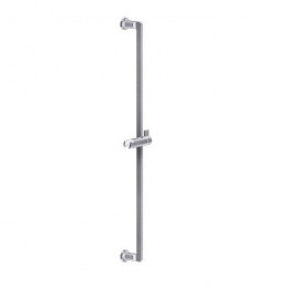 Штанга для душа, Gessi, Inciso, 800, цвет-Finox Brushed Nickel