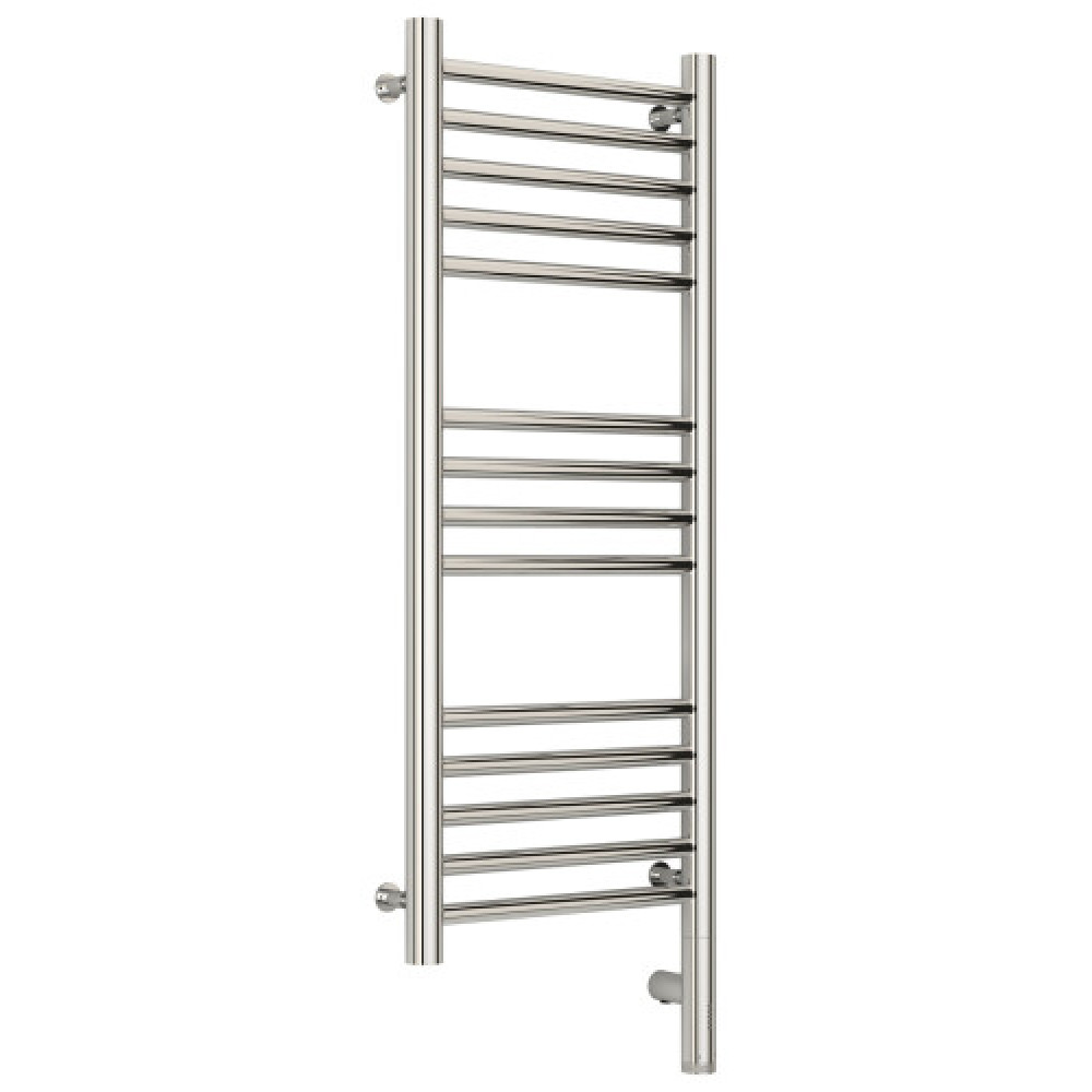 Полотенцесушитель, Сунержа, Богема 3.0, прямая, шгв 332*75*924, нижнее справа, МЭМ, цвет-сталь