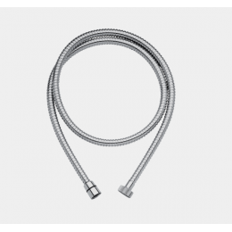 Шланг для душа, Fima Carlo Frattini, Shower accessories, длина шланга, мм-2000, цвет-хром