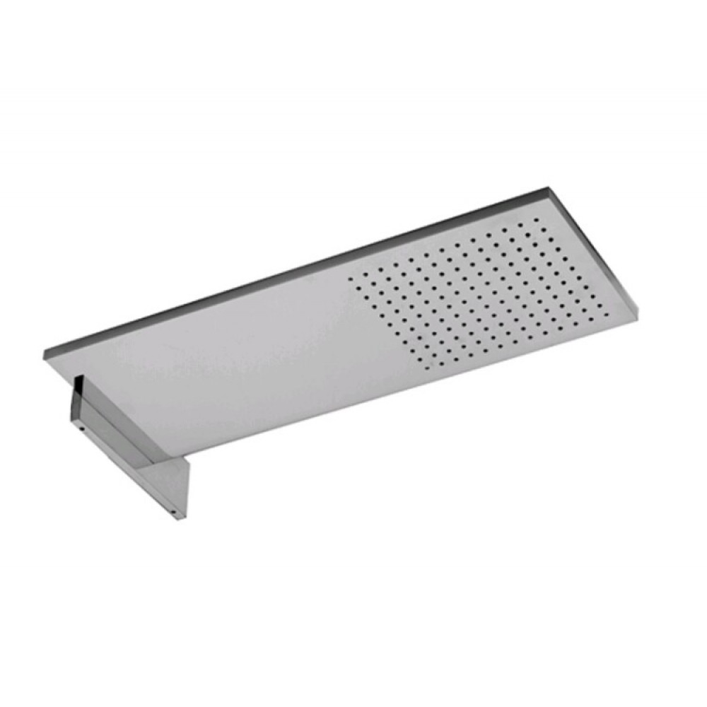 Верхний душ, Fantini, Venezia, шгв 180*490*150, цвет-золото плюс