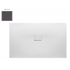Душевой поддон, Villeroy&Boch, Squaro, шгв 1600*900*40, цвет-Anthracite