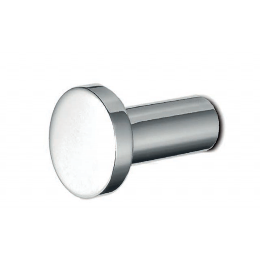 Крючок, 3SC, Guy & Guy, шгв 25*35*25, цвет-Matt Satin Bronze