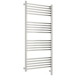 Полотенцесушитель, Сунержа, Богема 3.1, прямая, шгв 632*74*1324, нижнее справа, МЭМ, цвет-сталь (без покрытия)