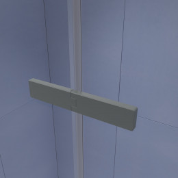 Душевой уголок RGW SV-030Gg 1000x1000