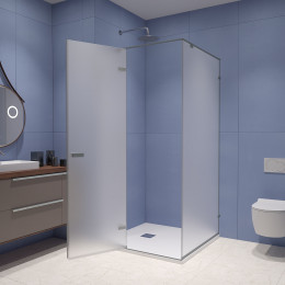 Душевой уголок RGW SV-030Gg 1000x1000