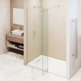 Душевая перегородка RGW WA-051 (WA-010 + Z-071) 900