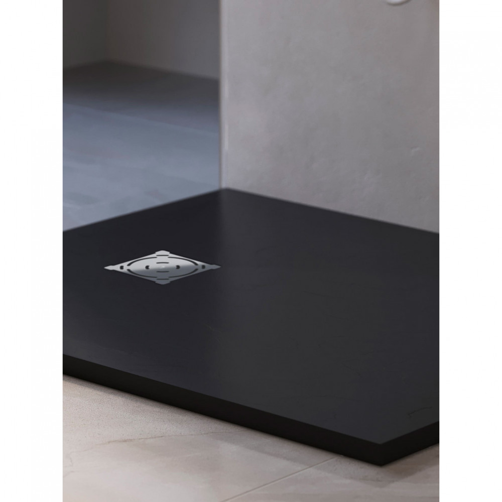 Душевой поддон прямоугольный RGW ST-G  900x1300