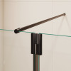 Душевая перегородка RGW WA-050B (WA-002B + Z-070B) 600