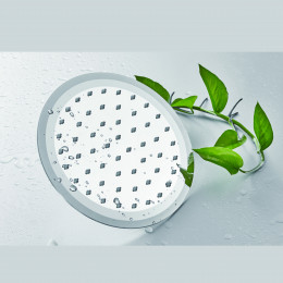 Верхний душ 3D круглый RGW SP-81