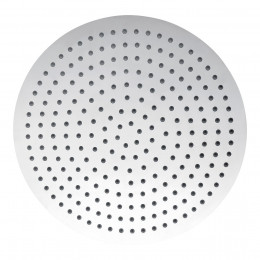 Верхний душ 3D круглый RGW SP-81