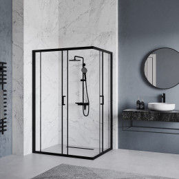 Душевой уголок RGW PA-246B 900x1200