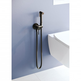 Гигиенический душ со смесителем RGW SP-211B