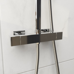 Душевая стойка RGW SP-22