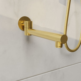 Душевая система скрытого монтажа RGW SP-55Gb