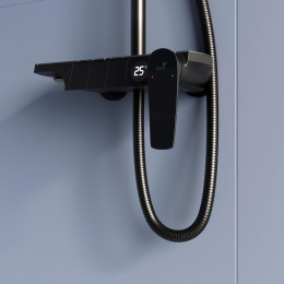 Душевая система RGW SP-33B