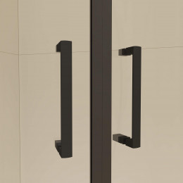 Душевой уголок RGW CL-55B 900x900