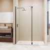 Душевая перегородка RGW WA-050B (WA-002B + Z-070B) 700