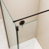 Душевая перегородка RGW WA-050B (WA-002B + Z-070B) 700