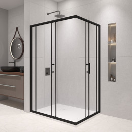 Душевой уголок RGW PA-146B 900x1200