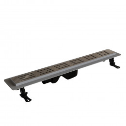 Душевой лоток Drain Leo-20