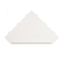 Полка для ванной RGW MT-13W