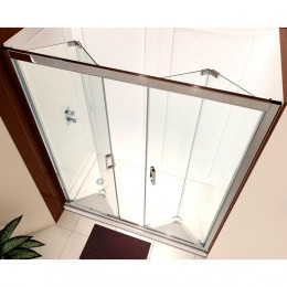 Душевая дверь RGW PA-24 (складная) 1400